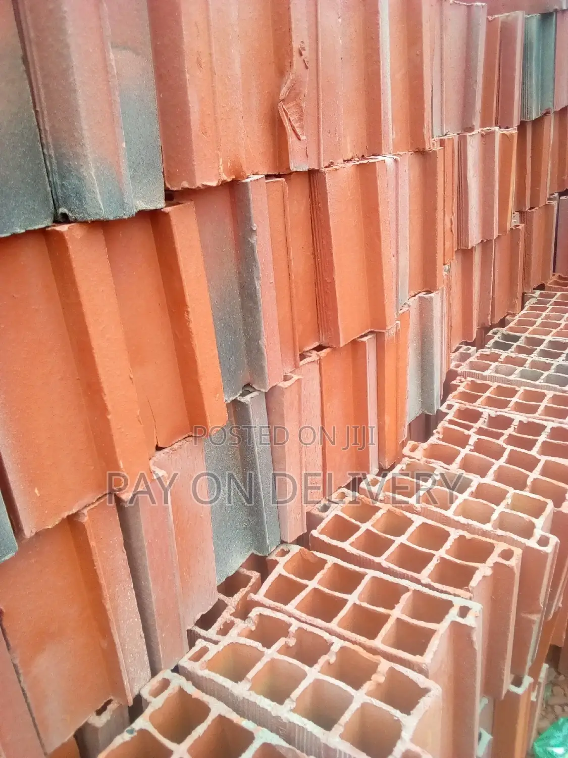 Slab Materials (Max Pans)
