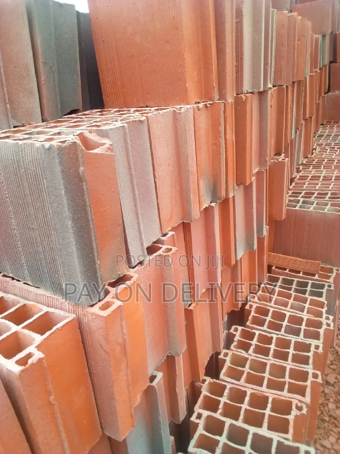 Slab Materials (Max Pans)
