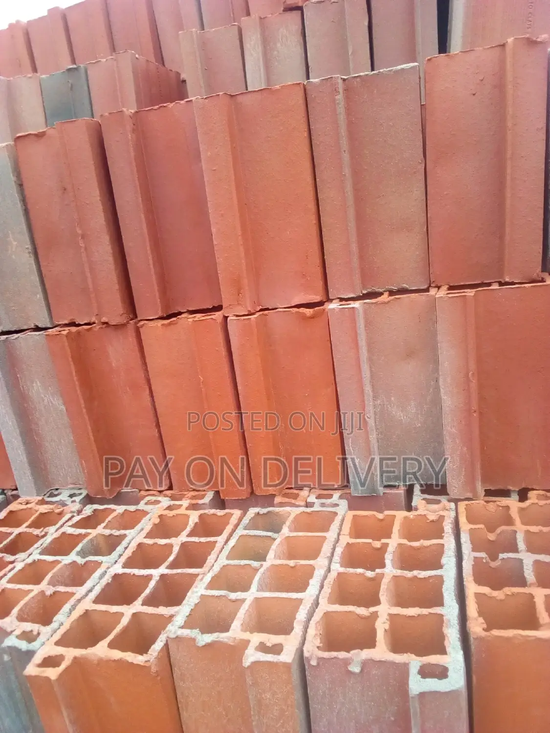 Slab Materials (Max Pans)
