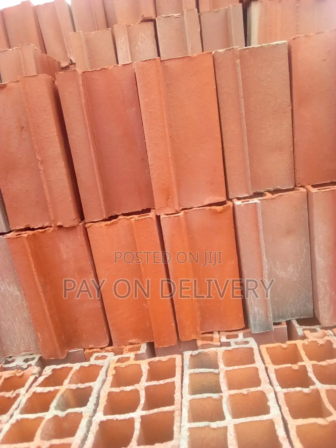 Slab Materials (Max Pans)