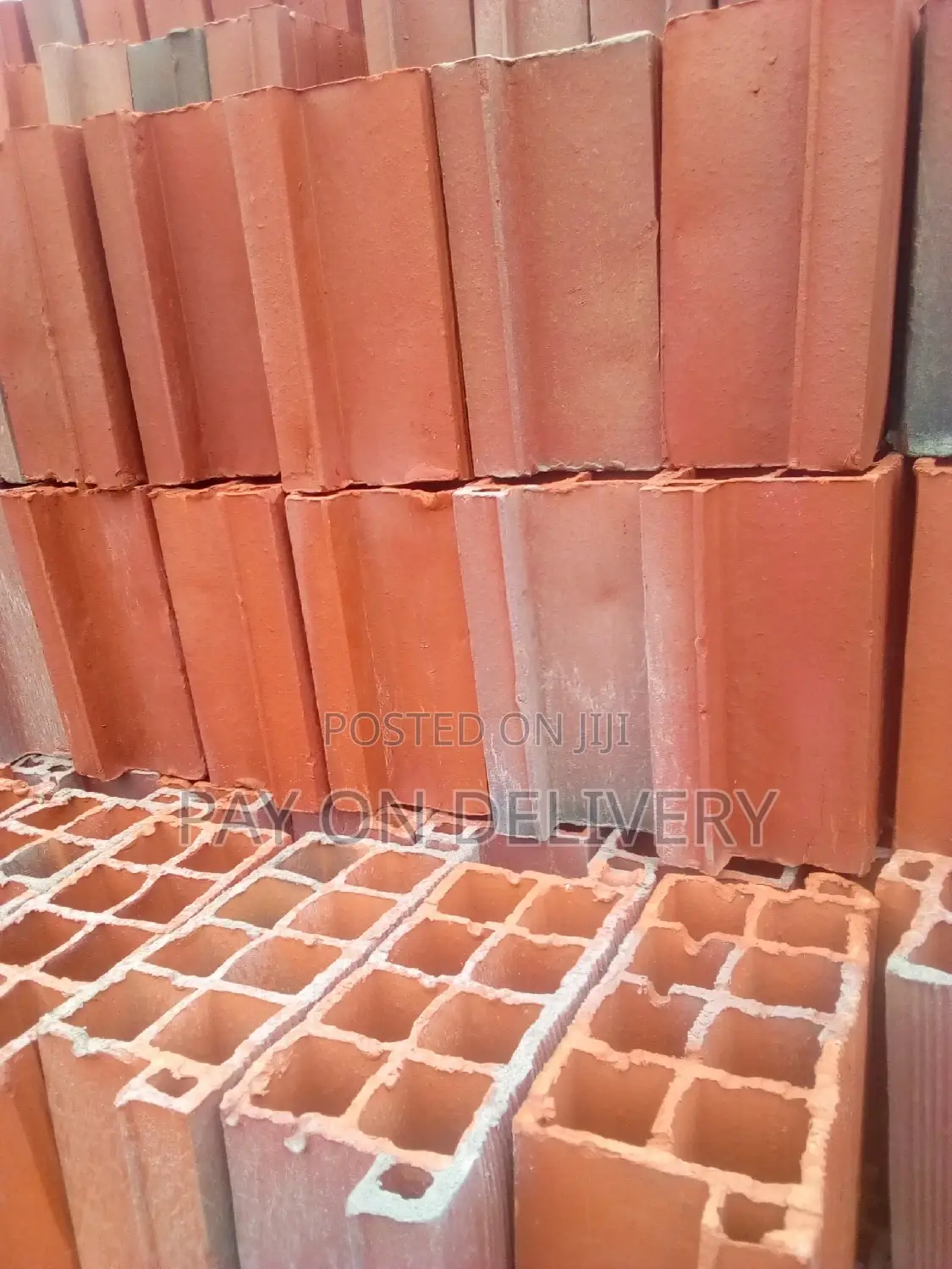 Slab Materials (Max Pans)