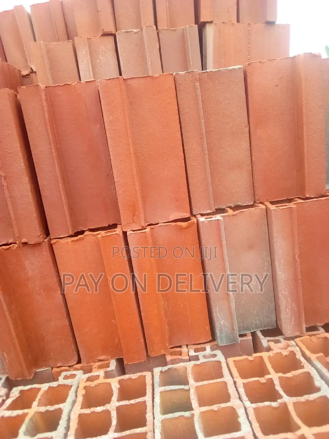 Slab Materials (Max Pans)