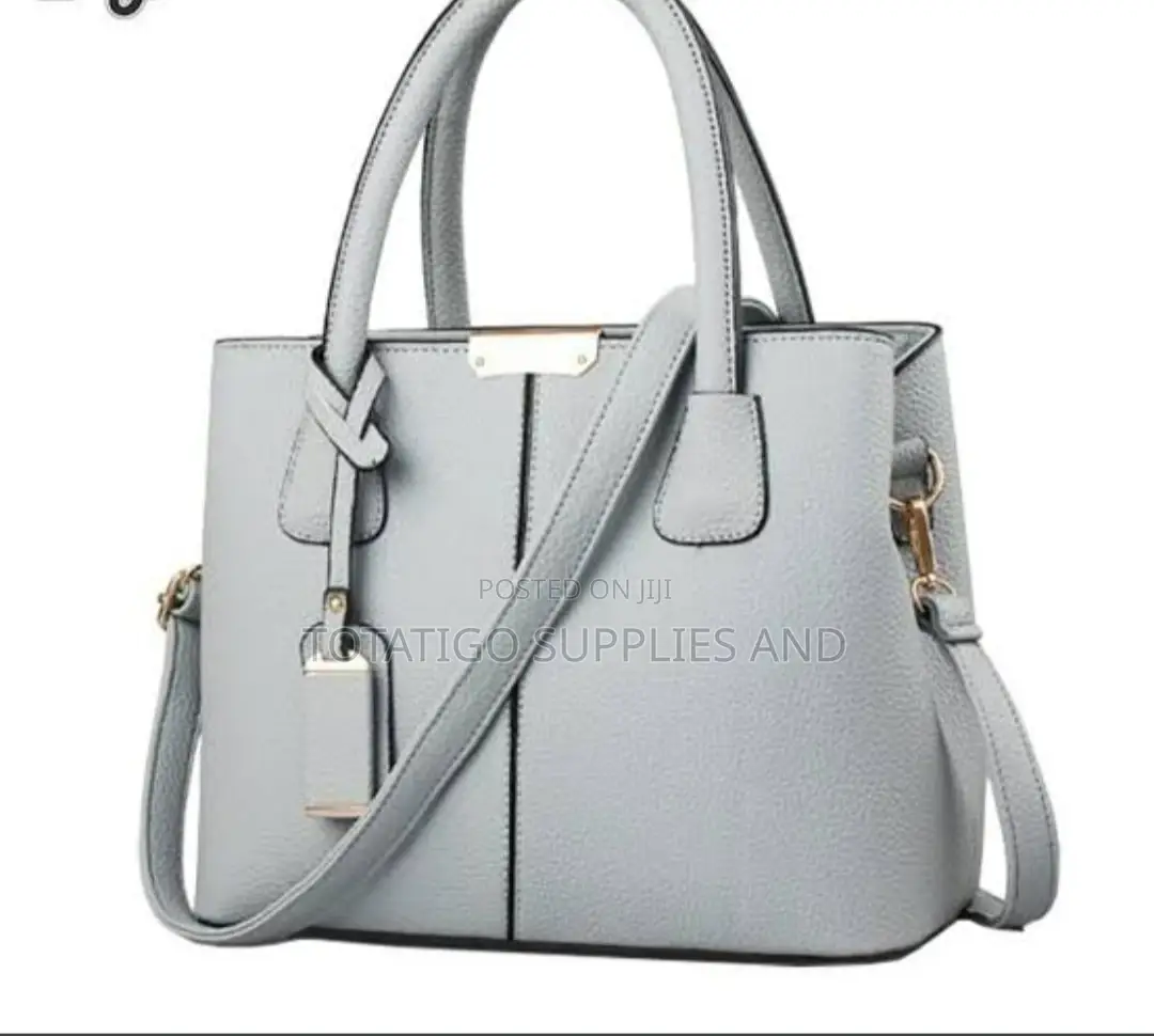 The Bag for Your Choice