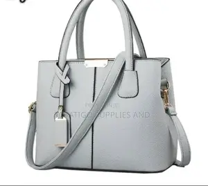 The Bag for Your Choice