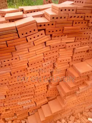 Floor Materials (Clay Floor Tiles)