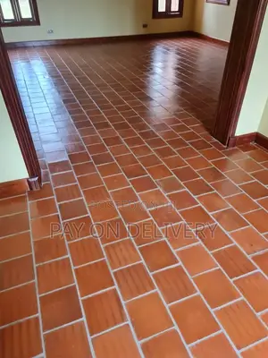 Floor Materials (Clay Floor Tiles)