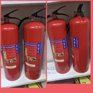 Fire Extinguisher 12kg
