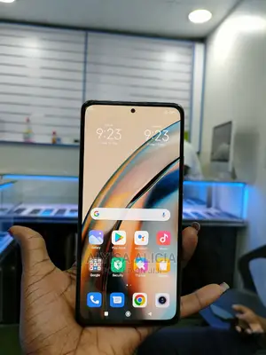 Xiaomi Redmi Note 10 Pro 128 GB Bronze