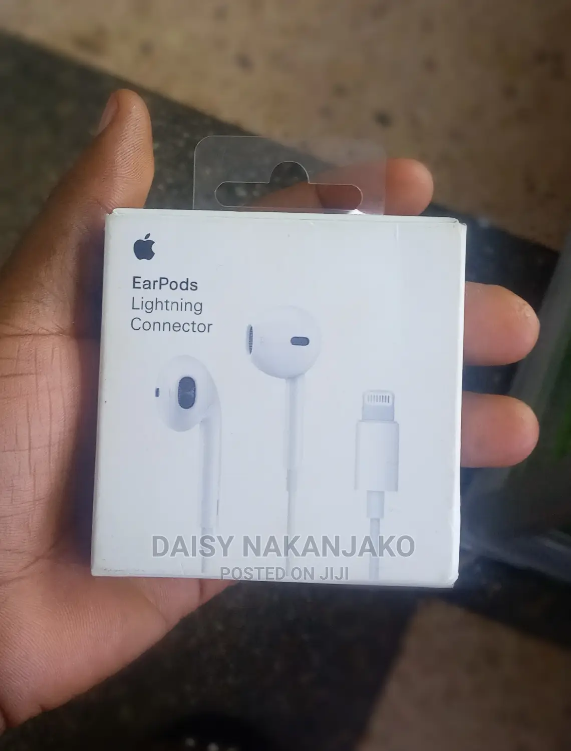 Apple Headsets Original