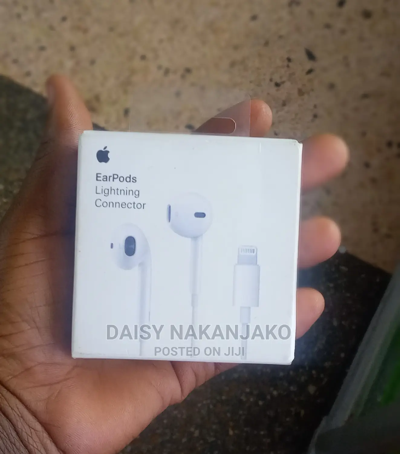 Apple Headsets Original