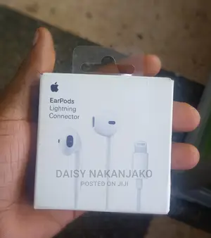 Apple Headsets Original