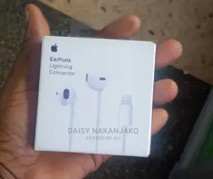 Apple Headsets Original