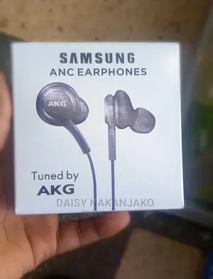 Akg C Headset