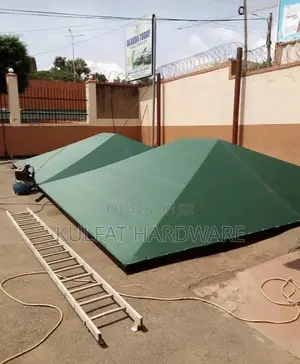 Carport Shade Fabric Net