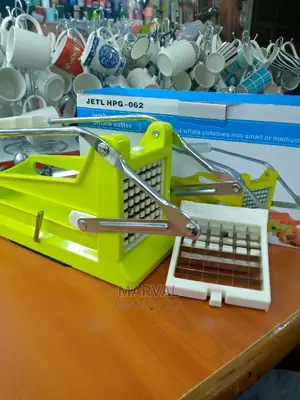Potato Chopper