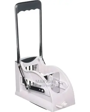 Potato Chopper