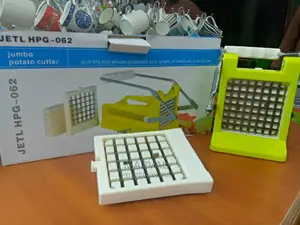 Potato Chopper