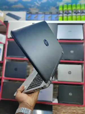 Laptop HP ProBook 450 G3 4GB Intel Core I3 HDD 320GB