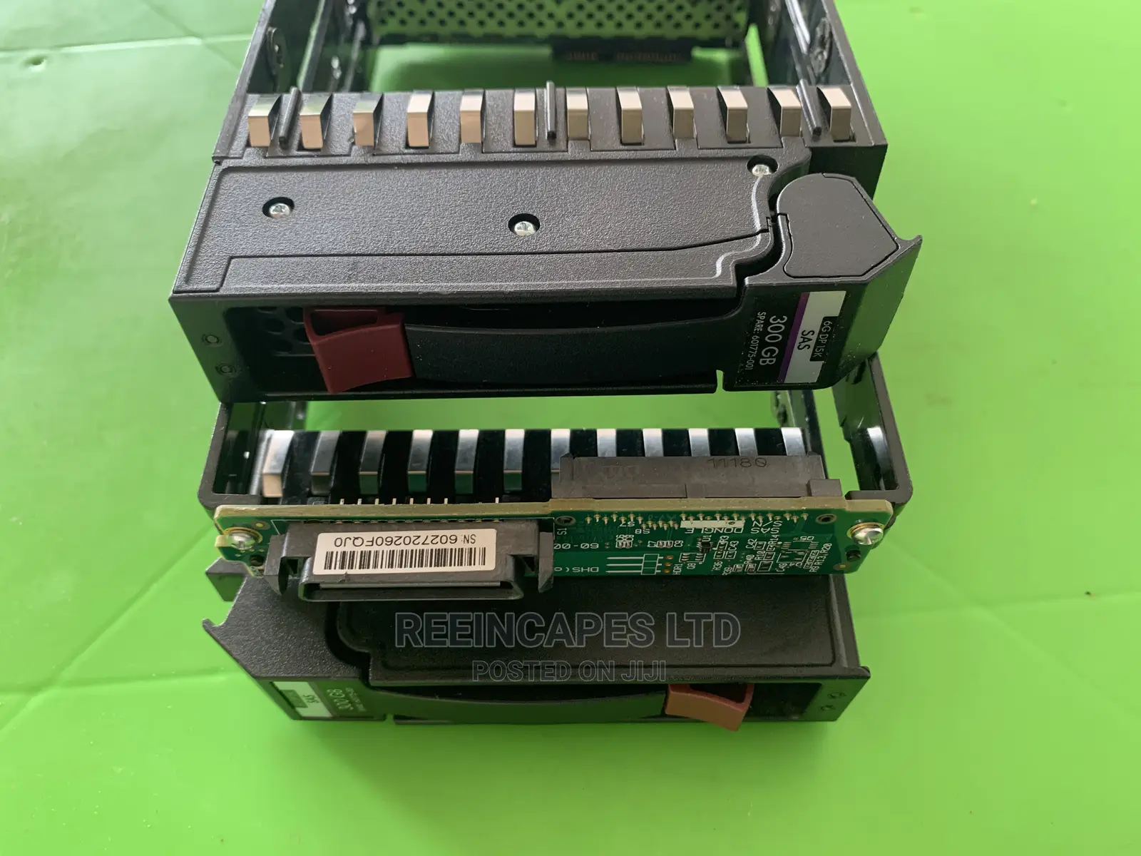 Server Hard Disk Cases