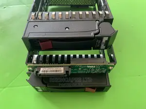 Server Hard Disk Cases