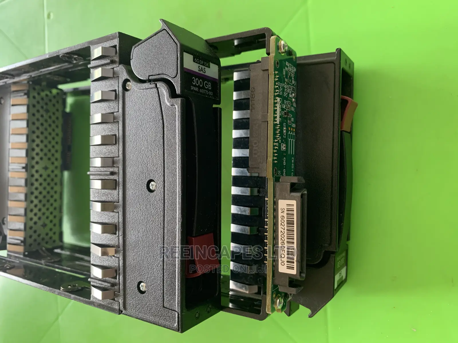 Server Hard Disk Cases