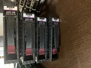 Server Hard Disk Cases