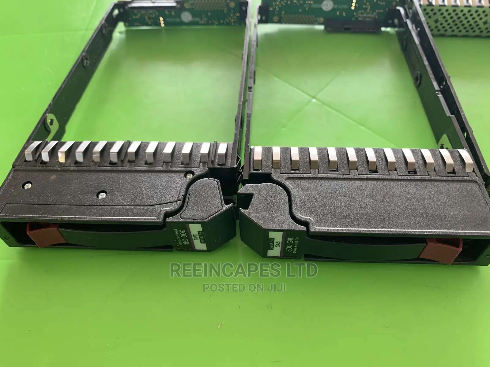 Server Hard Disk Cases
