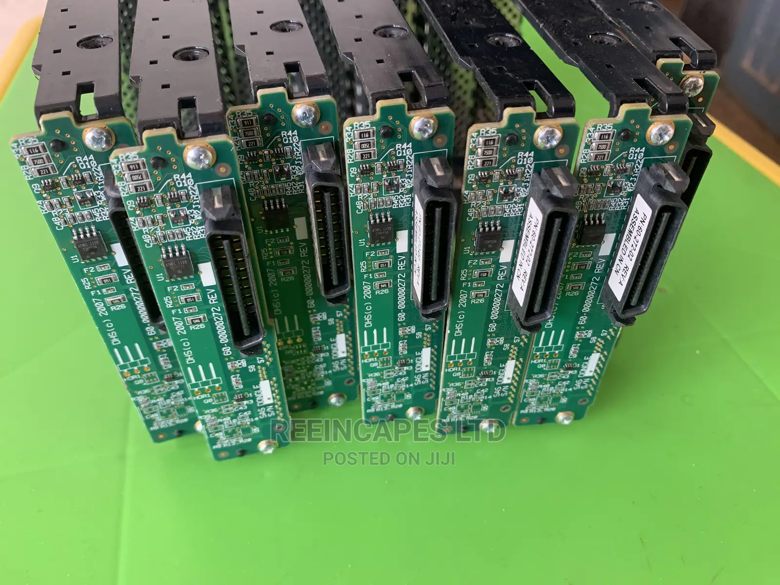 Server Hard Disk Cases