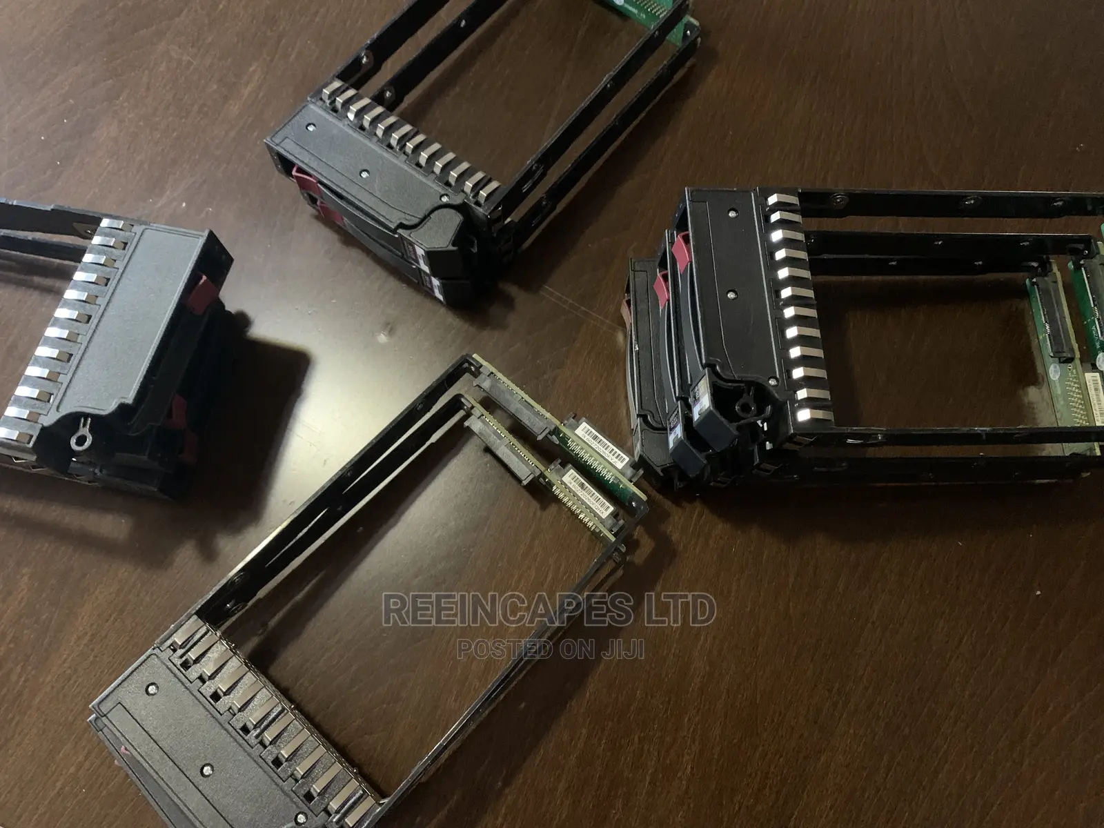 Server Hard Disk Cases