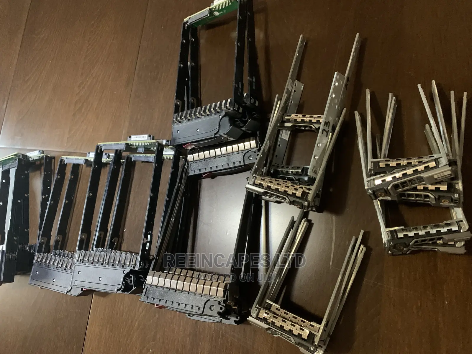 Server Hard Disk Cases