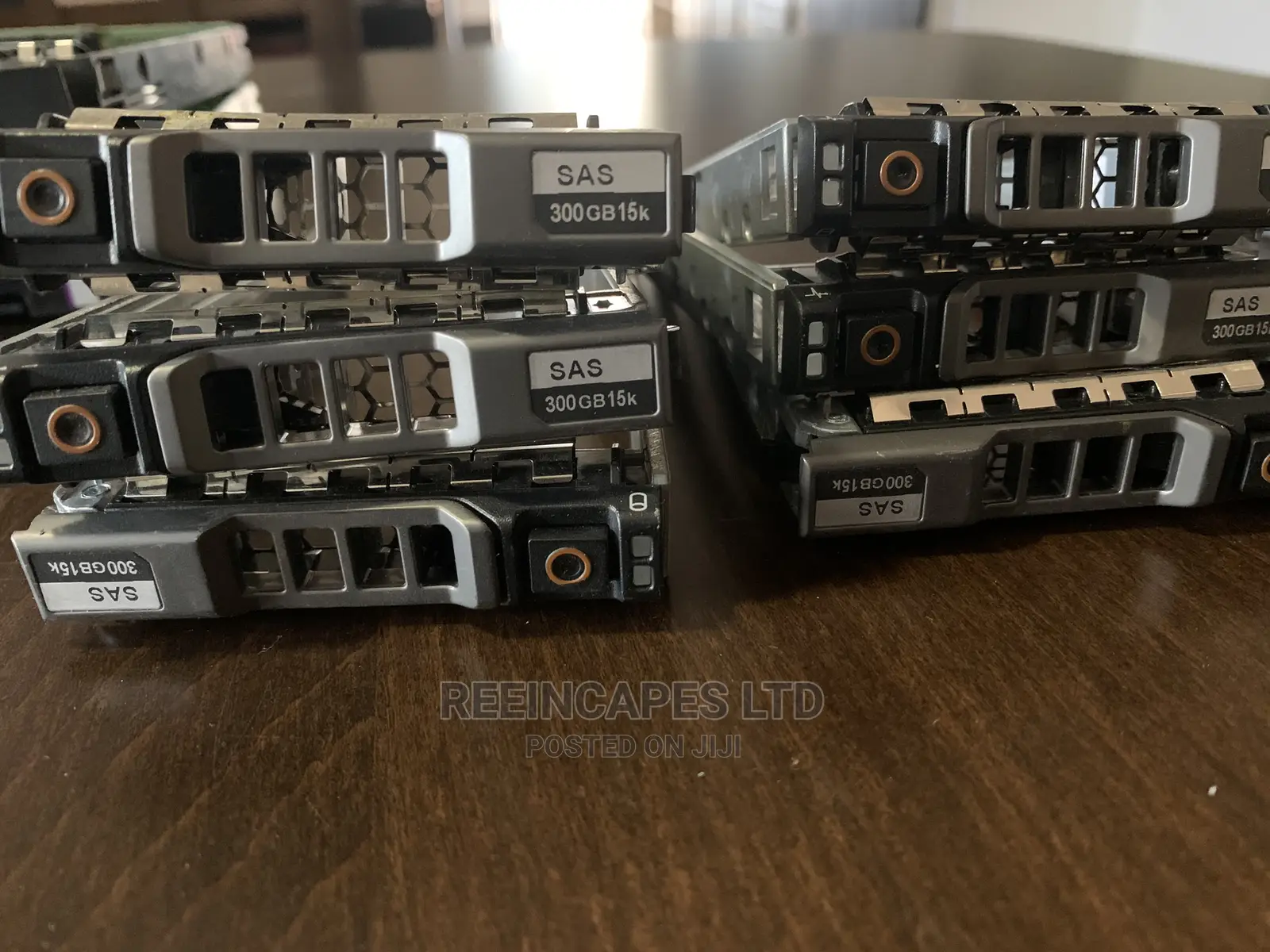 Server Hard Disk Cases