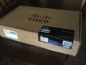 CISCO SWITCH 24 Port