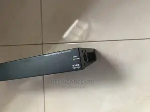 Cisco Poe Switch 24 Port