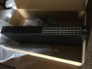 CISCO SWITCH 24 Port