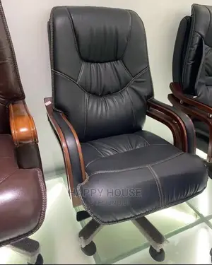 Executive Office Chairs