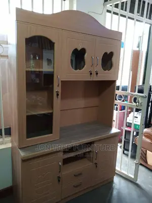 Brandnew 2 in 1 Sideboard