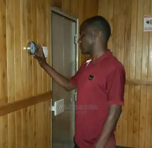 B.Sauna Energy Construction Uganda