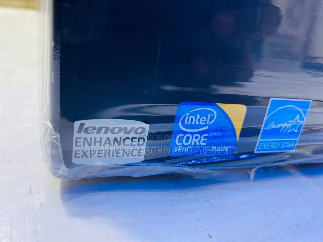 Desktop Computer Lenovo ThinkCentre M710 4GB Intel Core I5 HDD 500GB