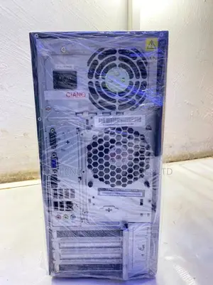 Desktop Computer Lenovo ThinkCentre M710 4GB Intel Core I5 HDD 500GB