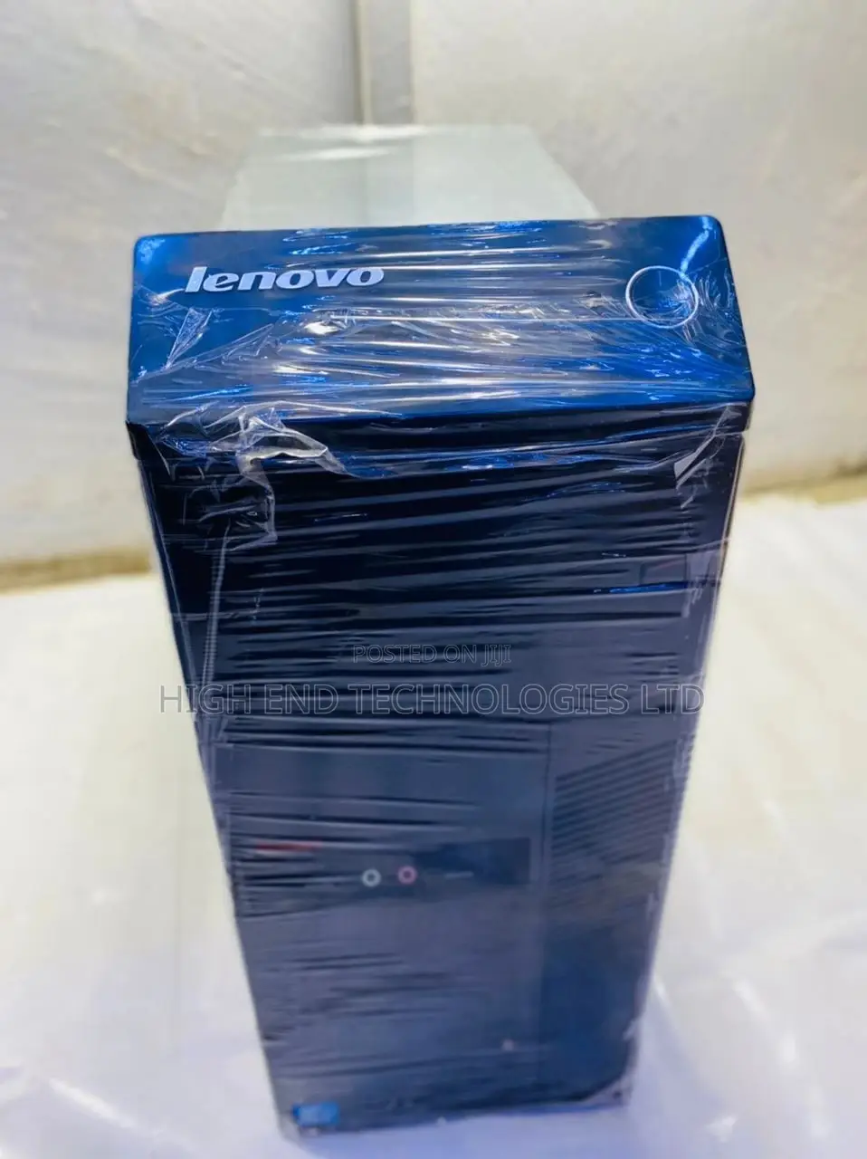 Desktop Computer Lenovo ThinkCentre M710 4GB Intel Core I5 HDD 500GB