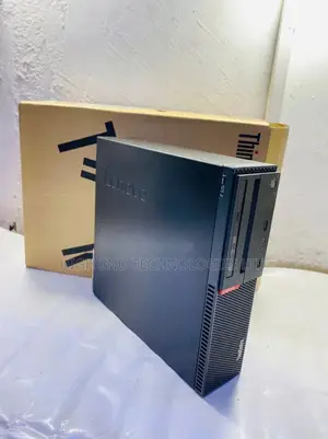 New Lenovo Ideacentre AIO 520 8GB Intel Core I5 HDD 1T