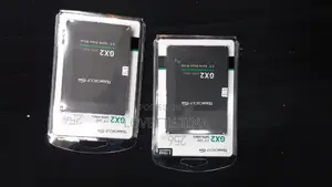 256gb SSD 2.5