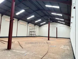 Ware House for Rent