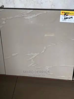 Kenya 60*60 Tiles