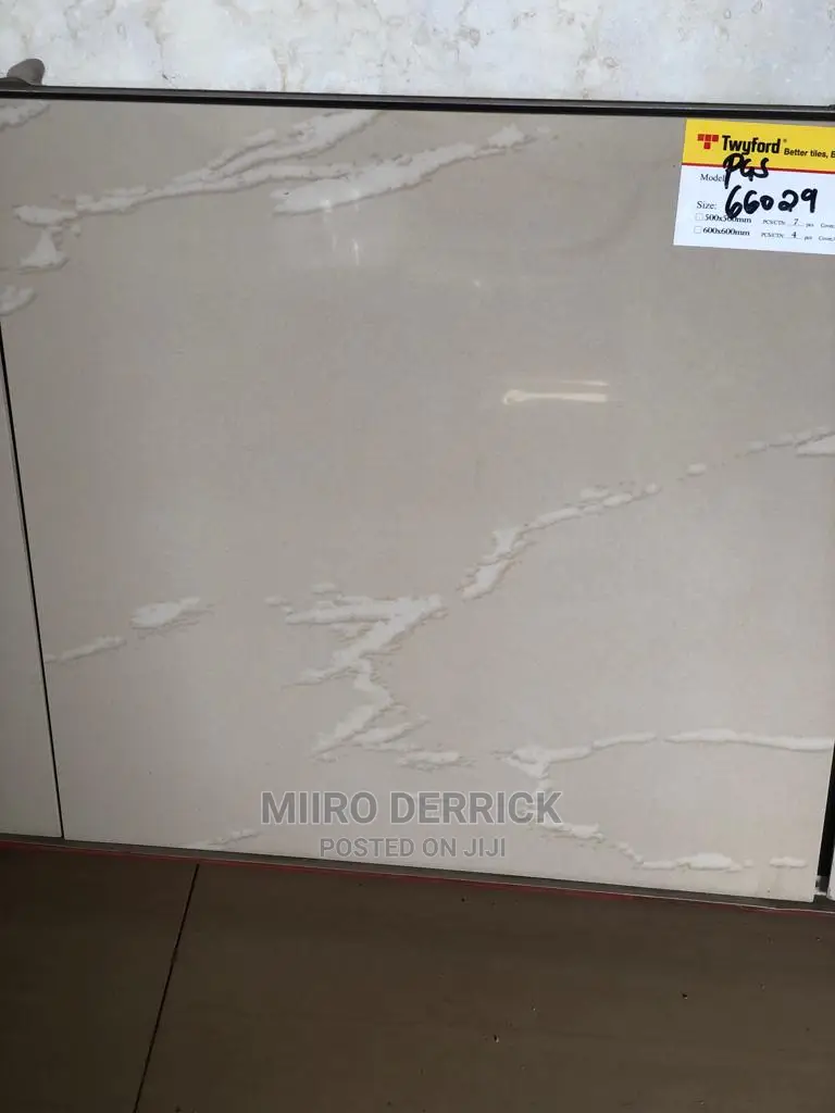 Kenya 60*60 Tiles