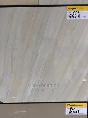 Kenya 60*60 Tiles