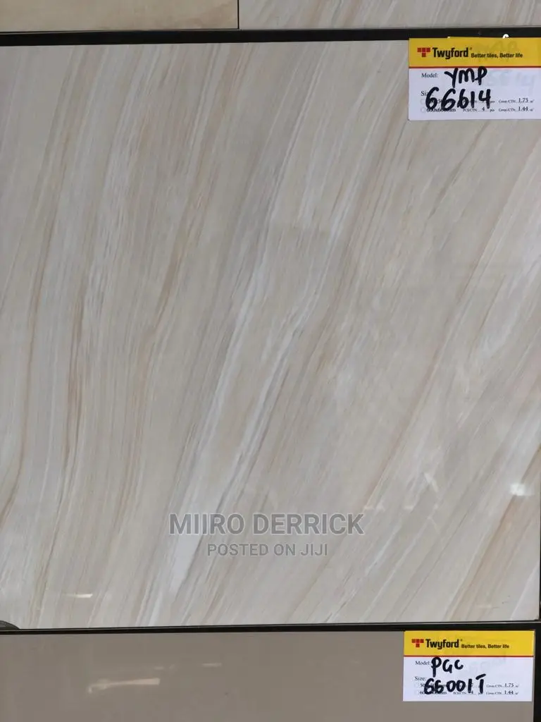 Kenya 60*60 Tiles