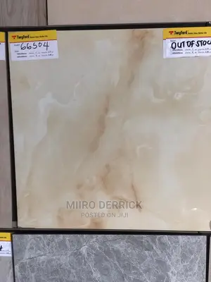 Kenya 60*60 Tiles