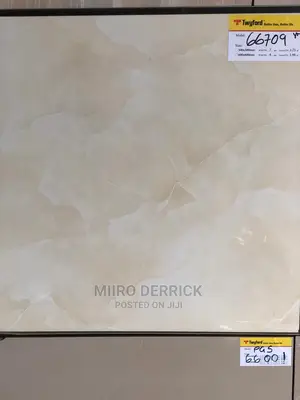 Kenya 60*60 Tiles