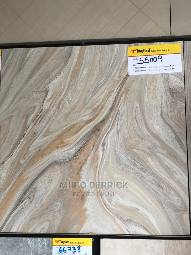 Kenya 60*60 Tiles